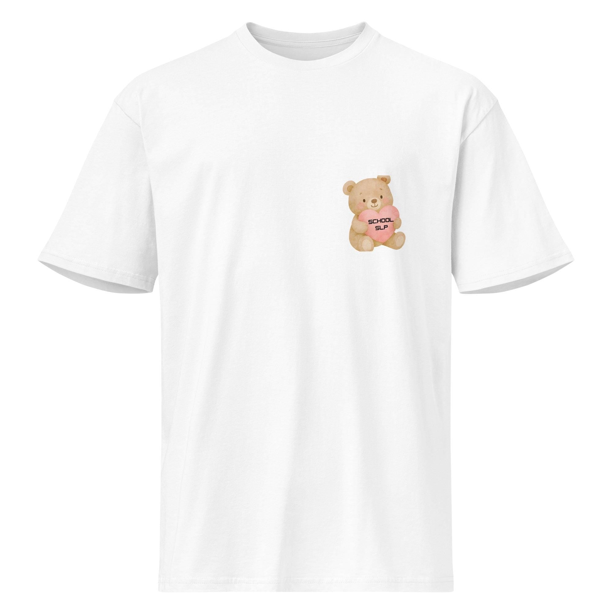 School SLP - Tiny Talkers Club