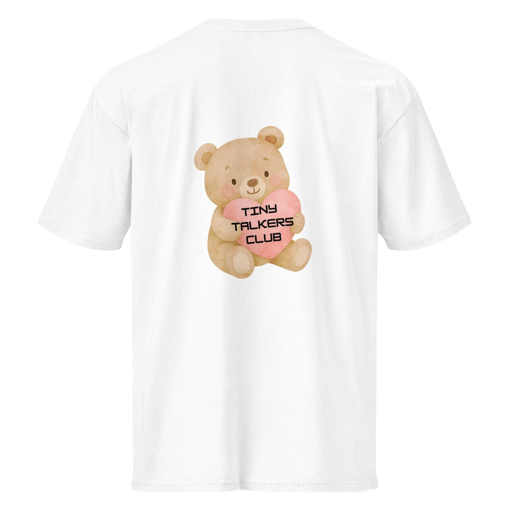 School SLP - Tiny Talkers Club