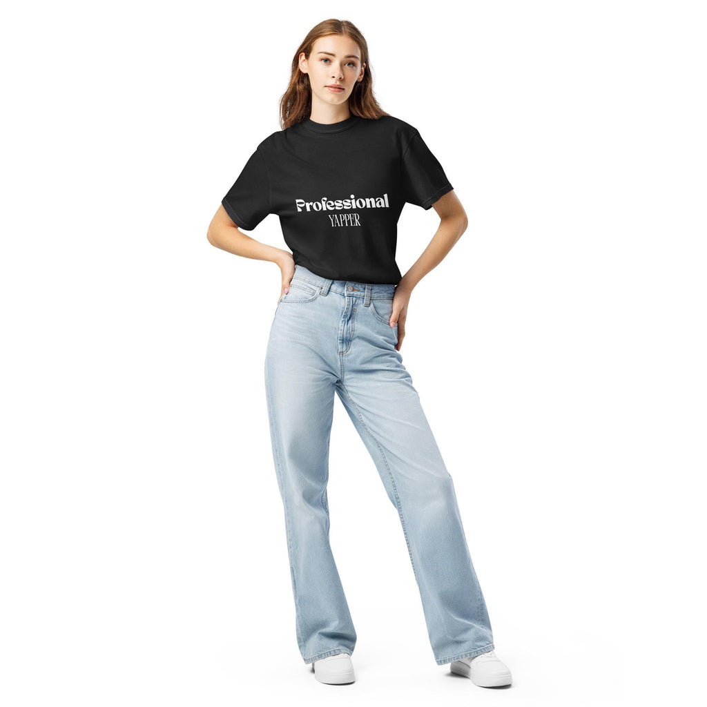 Professional Yapper SLP T-shirt