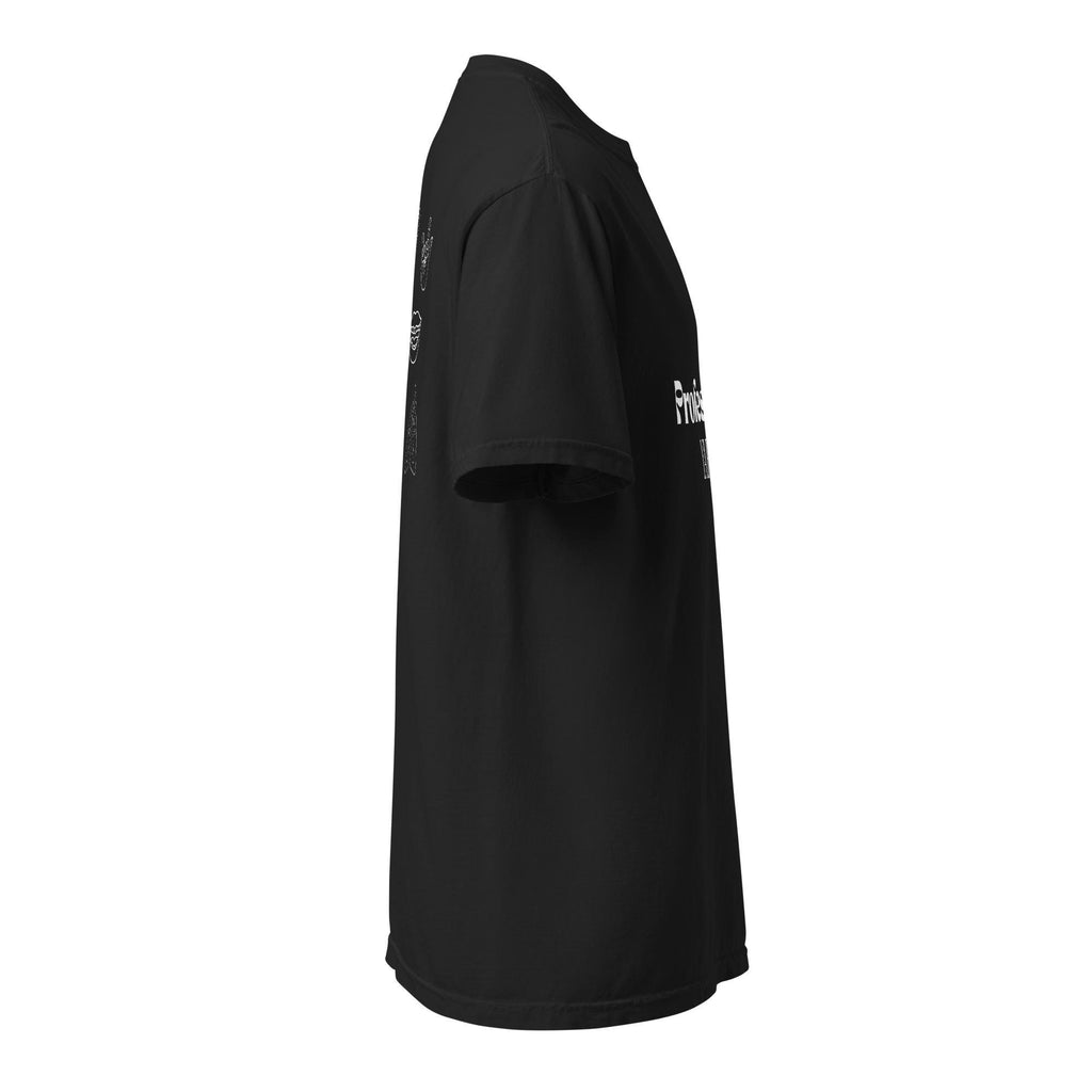 Professional Yapper SLP T-shirt