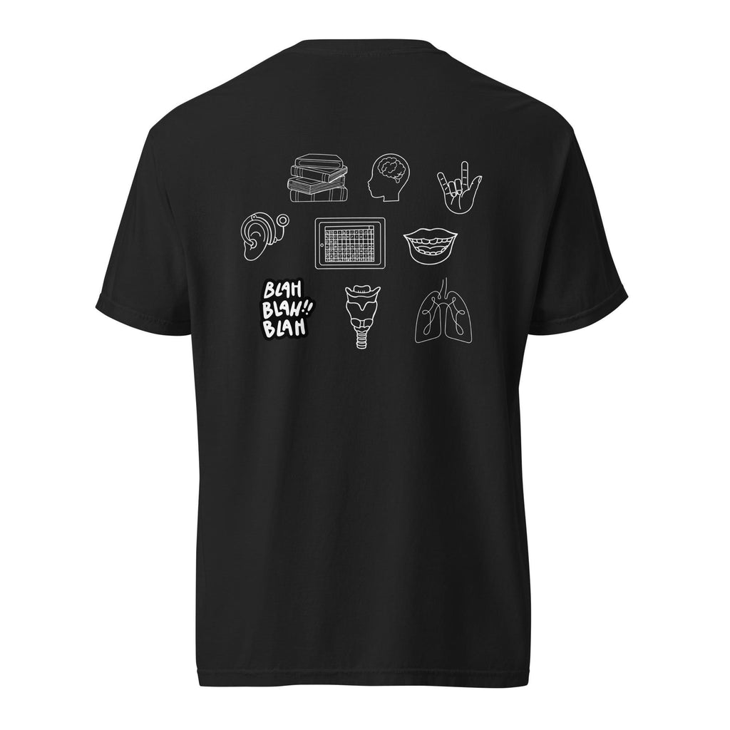 Professional Yapper SLP T-shirt