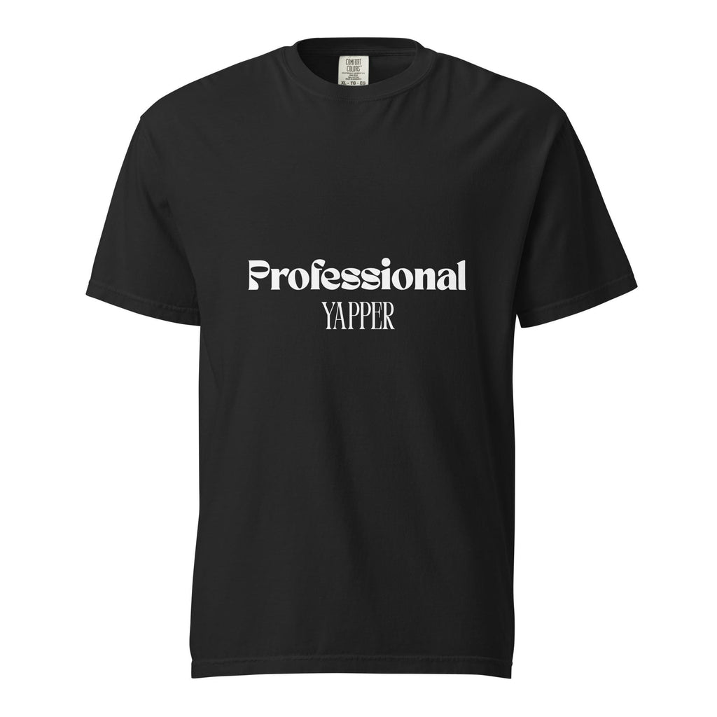 Professional Yapper SLP T-shirt