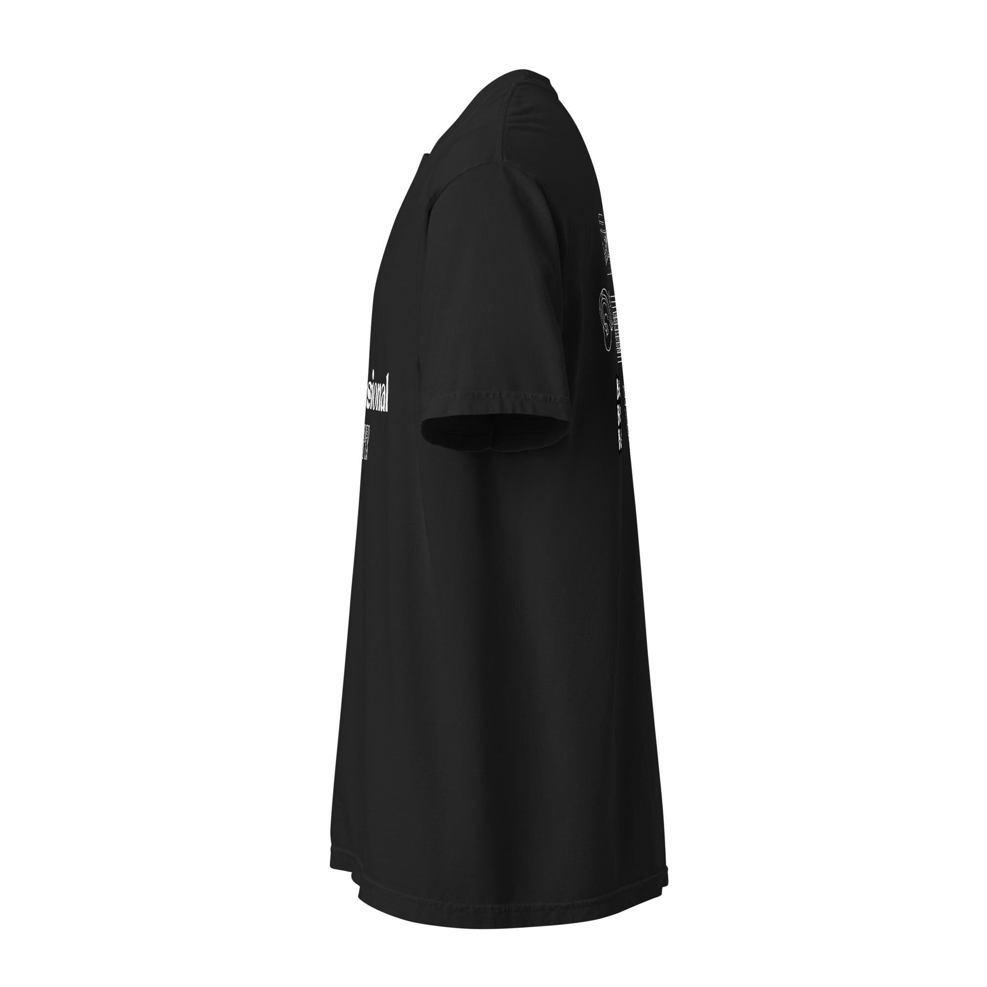 Professional Yapper SLP T-shirt